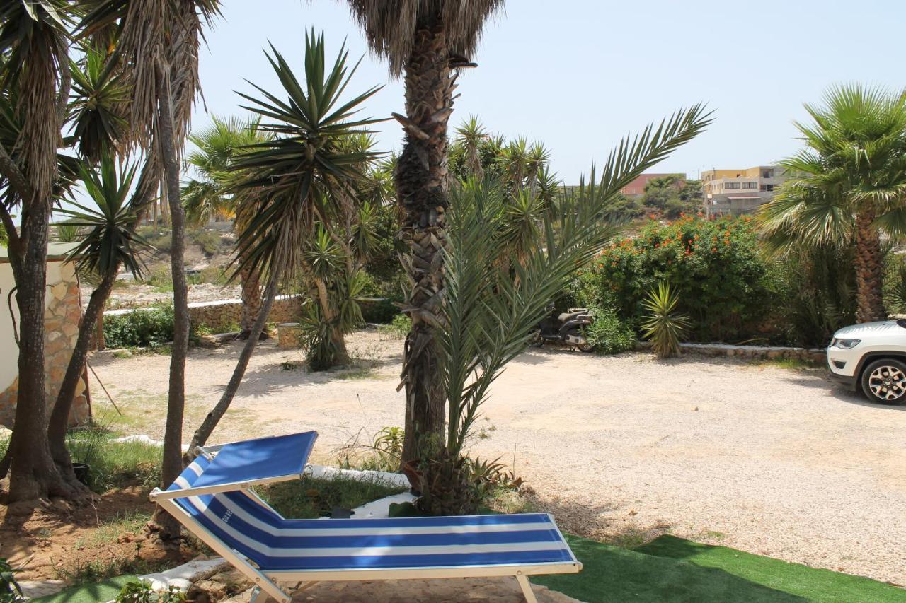 Villa Dalila LMP Exteriér fotografie