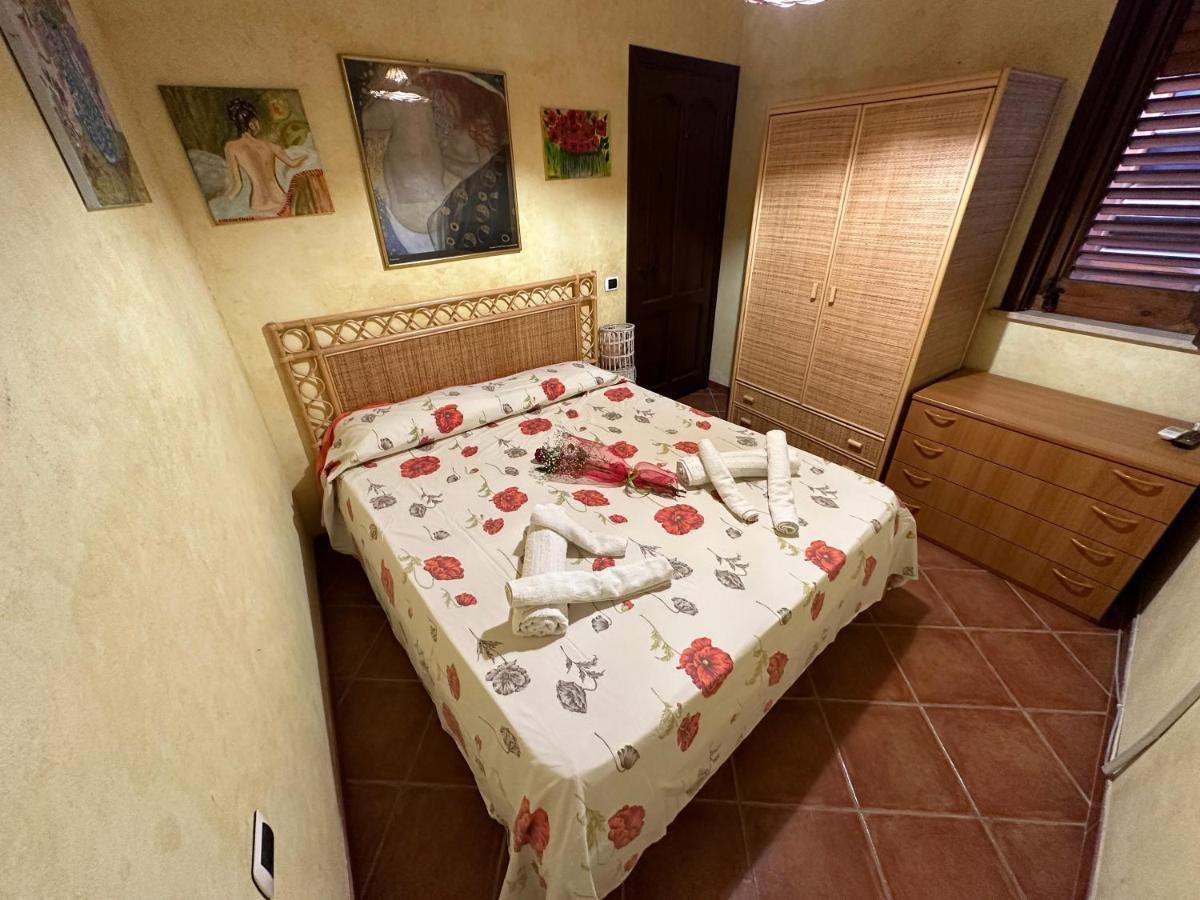 Villa Dalila LMP Exteriér fotografie