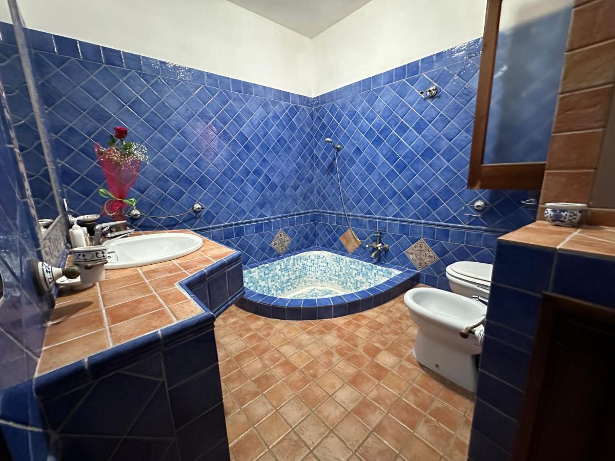 Villa Dalila LMP Exteriér fotografie