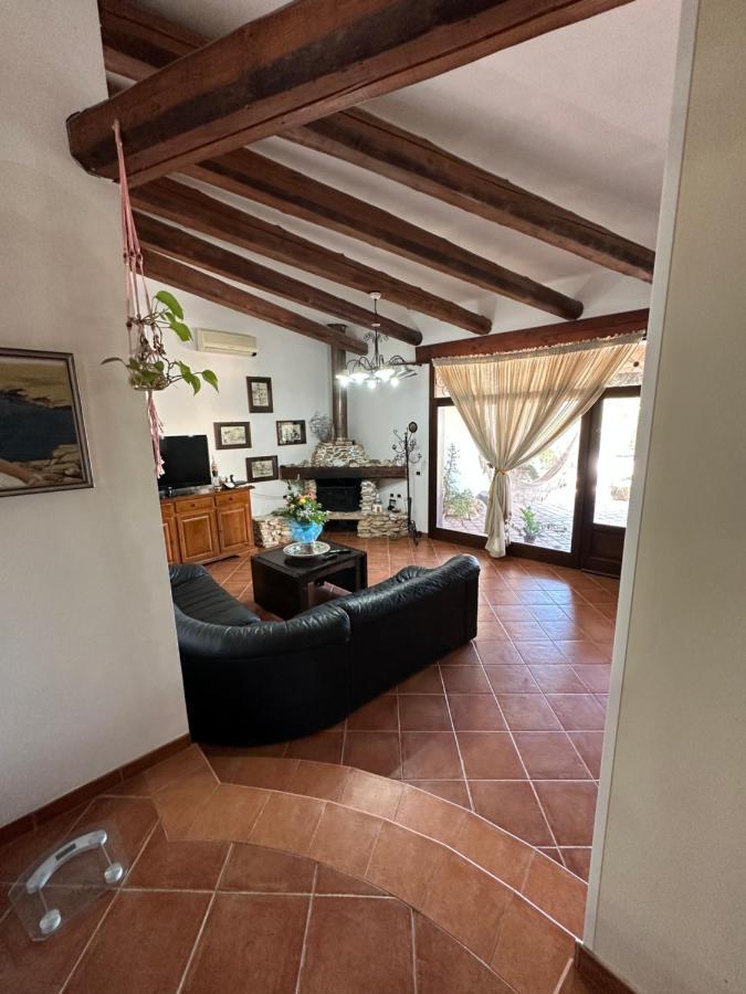 Villa Dalila LMP Exteriér fotografie
