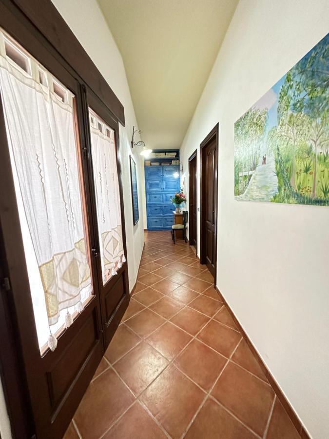 Villa Dalila LMP Exteriér fotografie