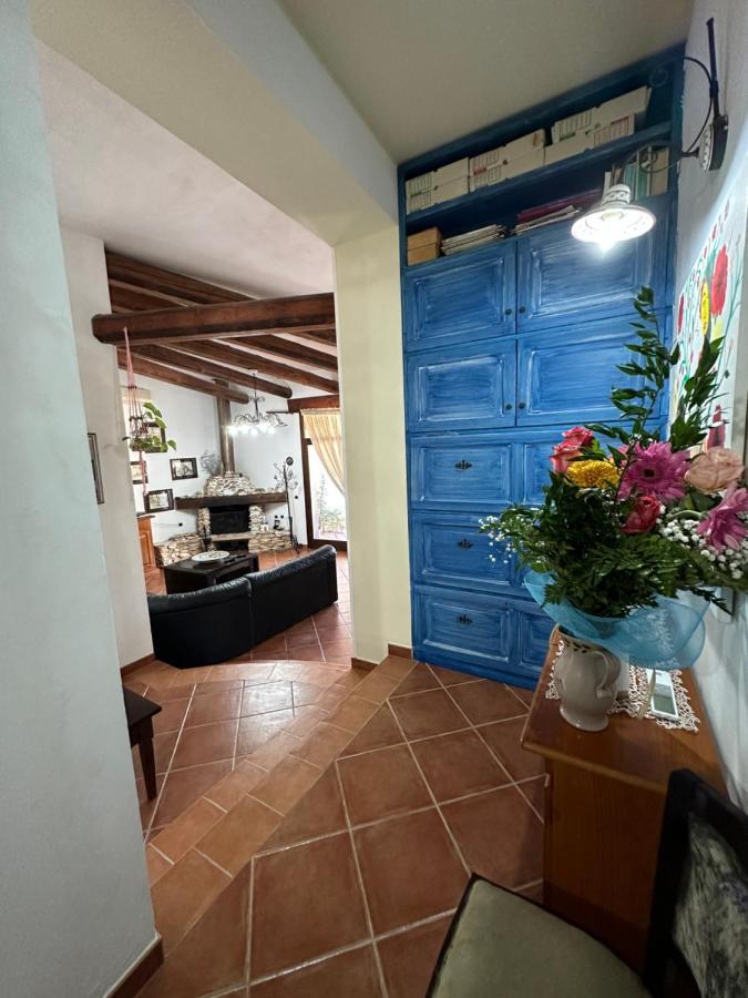 Villa Dalila LMP Exteriér fotografie