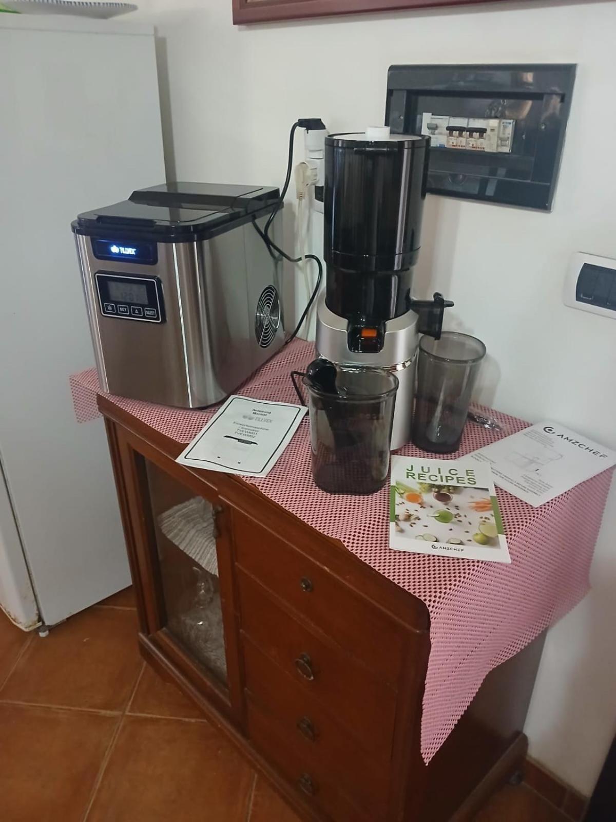Villa Dalila LMP Exteriér fotografie